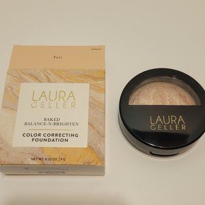 Laura Geller Baked Balance-N-Brighten - FAIR
